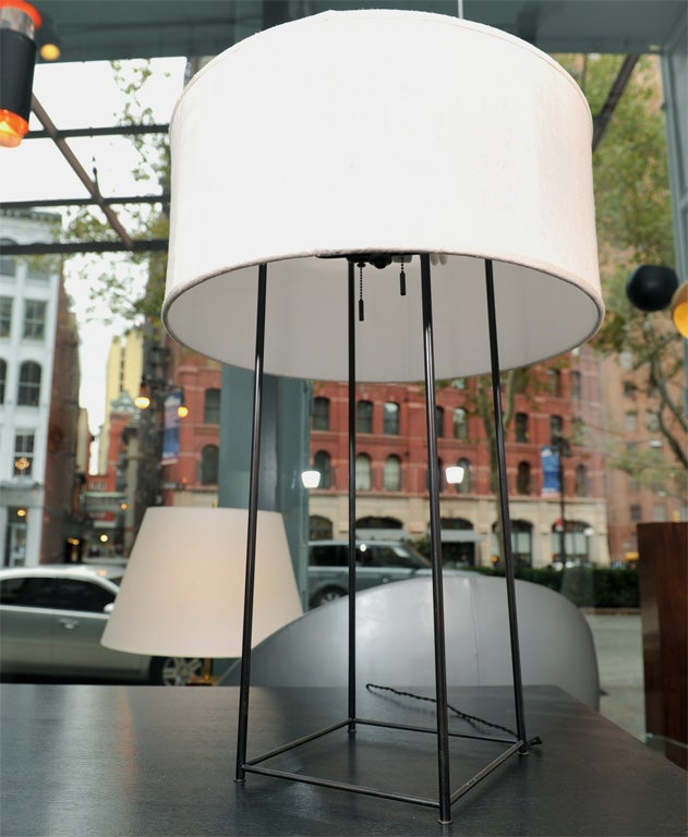 Table Lamp by Tommi Parzinger 2