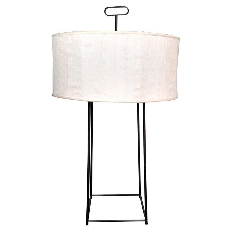 Table Lamp by Tommi Parzinger