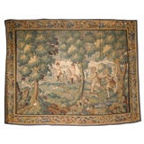 17th c. Continental Tapestry