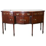 Antique 19th c. American  Sideboard