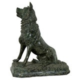 Grand Tour “ Hound of Alcibiades “