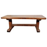 Antique Refectory Table