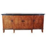 1930's Enfilade
