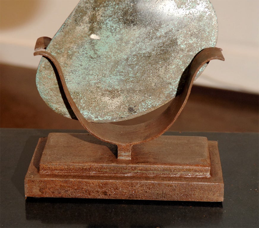 Antique Propeller