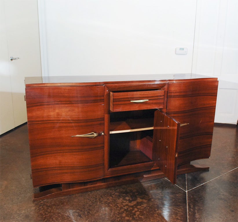 Antique Buffet
