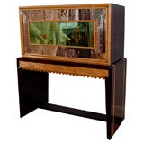 Italian dry bar, circa 1930
s