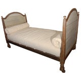 Painted Swedish Daybed