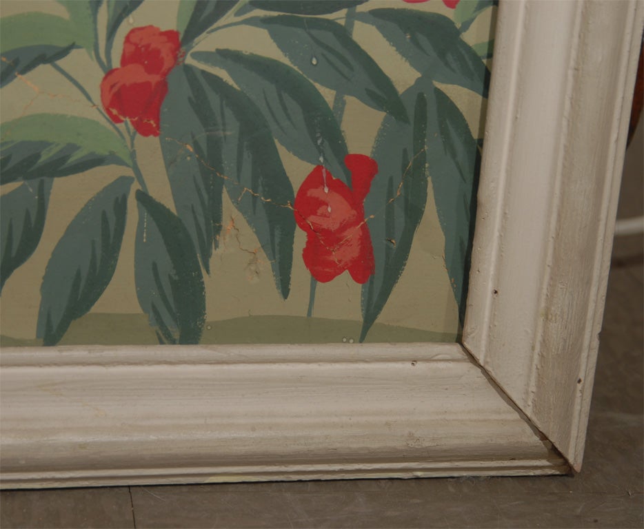 Zuber Wallpaper Panel 5
