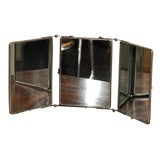 English Travel Mirror