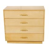 Vintage Original Harvey Probber Chest of Drawers