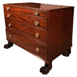 Antique 19th Century English Chest of Drawers