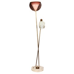 Italian Floor Lamp