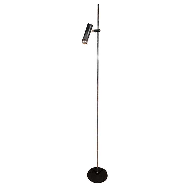 Arteluce Floor Lamps 29 For At 1stdibs Floor Lamp 1055 By Sarfatti For Arteluce