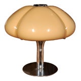 Italian Table Lamp by Guzzini