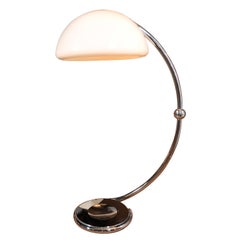 Italian Floor Lamp by Martinelli