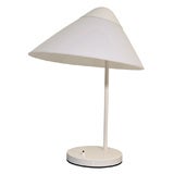 Hans Wegner  "Opala" Table Lamp