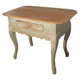 rococo center table rococo center table