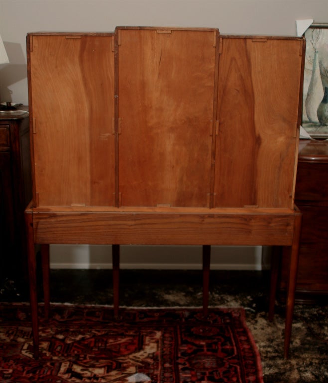 MidCentury Cotswold Cabinet 3