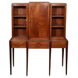 MidCentury Cotswold Cabinet