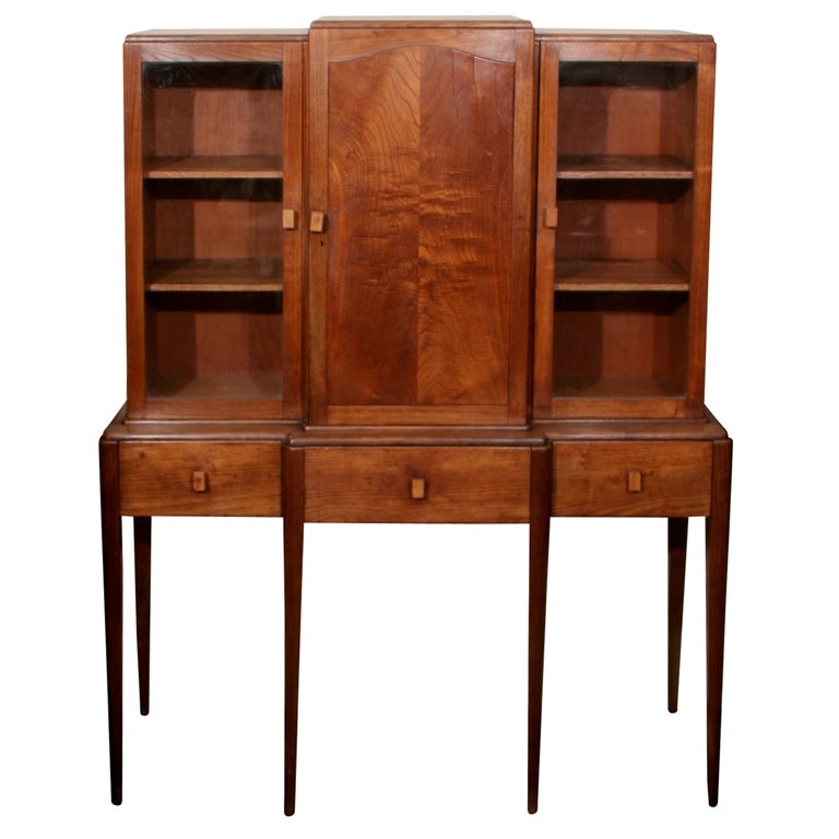 MidCentury Cotswold Cabinet