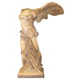 STATUE  - WINGED VICTORY