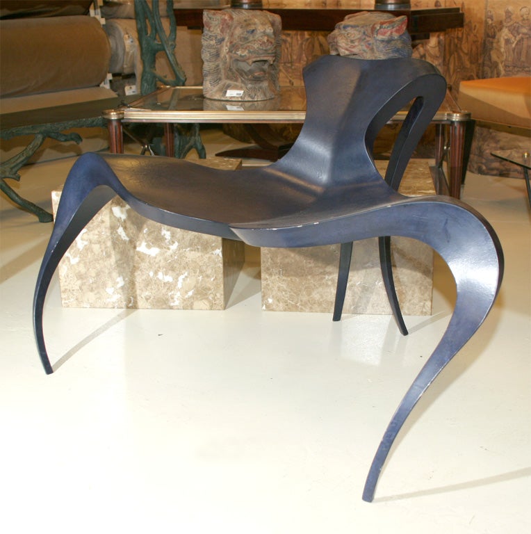 YVES PAGART HOULALA CHAIR