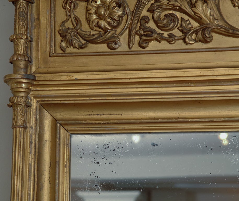 French large early 19th Century Mirrors For Sale