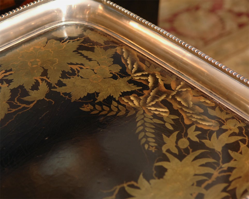 Early 19th Century Regency tea table For Sale 3