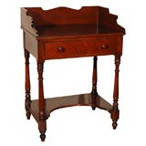 Antique 19th Century Small American Writing Table