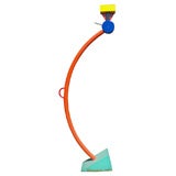 Ettore Sottsass Standing Lamp