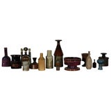 Studio Ceramics by Stig Lindberg