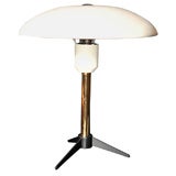 Louis Kalff Tripod lamp for Phillips