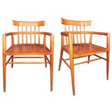 Paul McCobb Planner Group Occassional Chairs