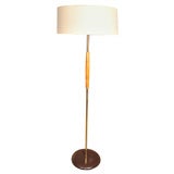 Gerald Thurston for Lightolier Profile Floor lamp