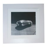 Robert Mapplethorpe Photograph