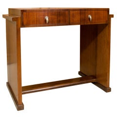 Art Deco Desk