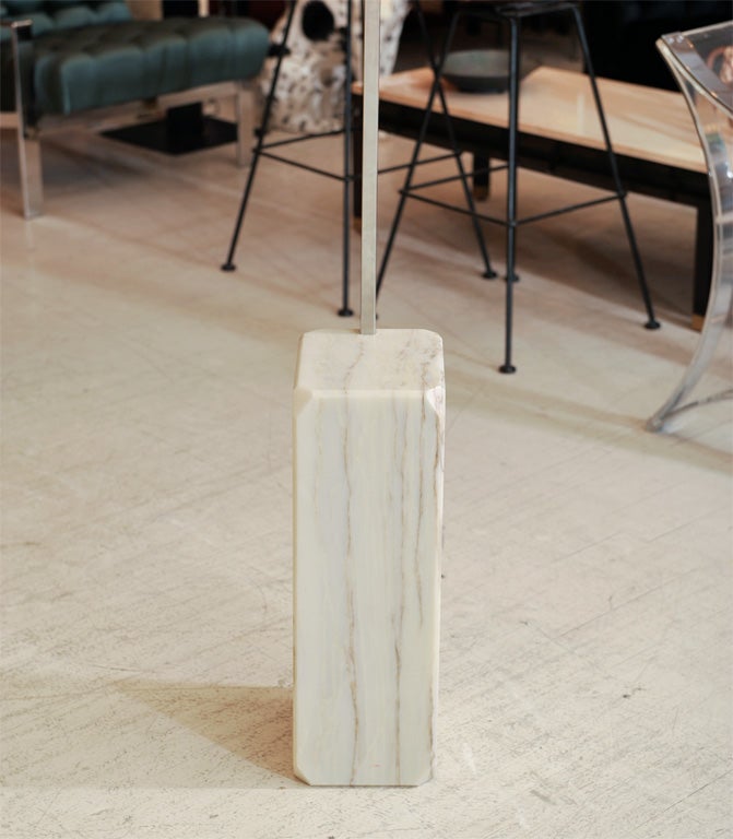 Castiglione Arc Lamp 1