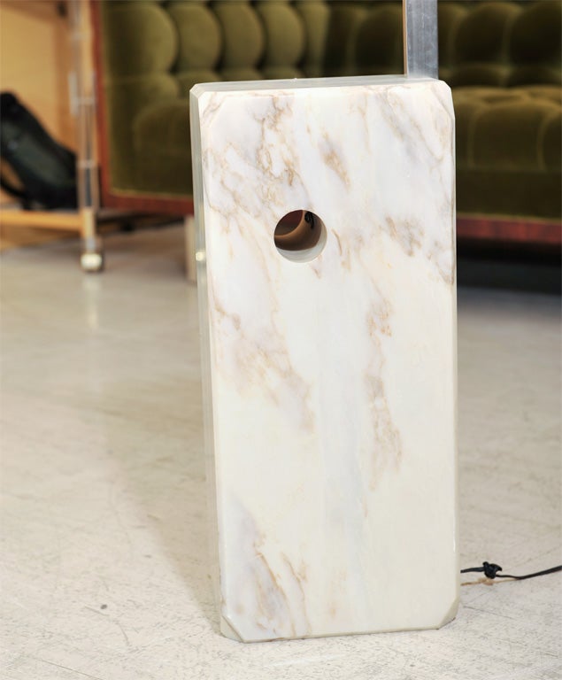 Castiglione Arc Lamp 2
