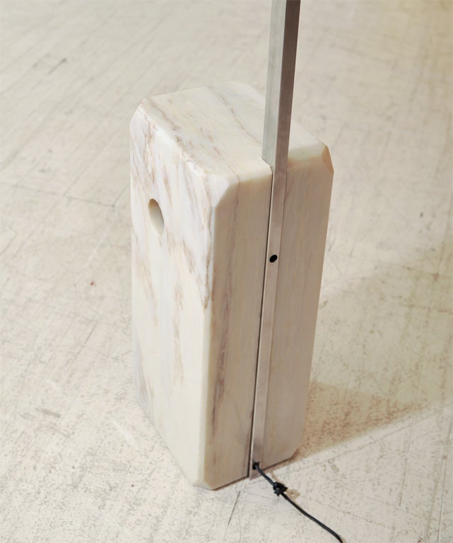 Castiglione Arc Lamp 3