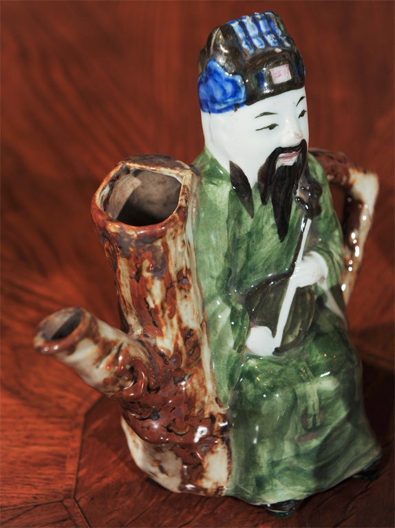Porcelain Figures 2