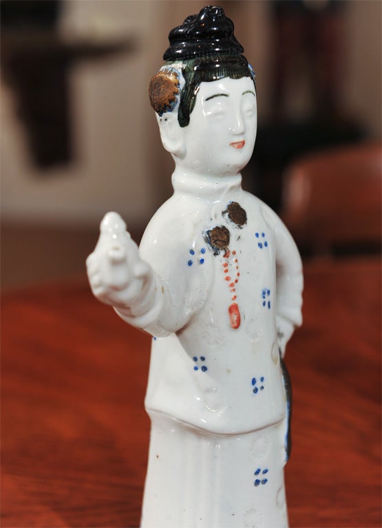 Porcelain Figures 3