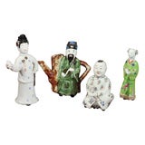 Porcelain Figures