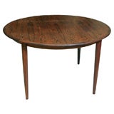 Danish Modern Dining Table