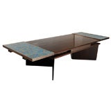 Low Table by Edward Wormley for Dunbar