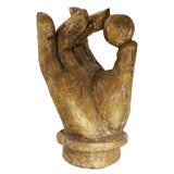 Buddha Hand