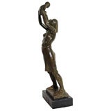 Bronze Sculpture