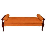 Neoclassical Daybed