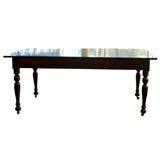 Harvest Dining Table