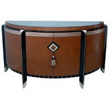 Art Deco Style Console/Sideboard by Lee Weitzman