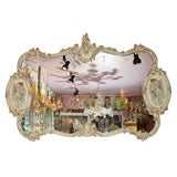GRANDE LOVER'S EMBRACE MIRROR~